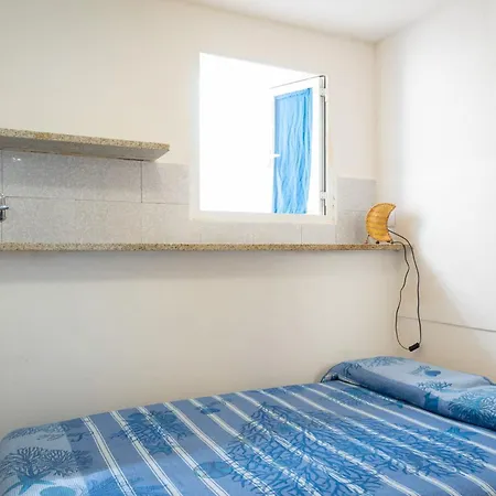 Διαμέρισμα Palmaiola Rio Marina